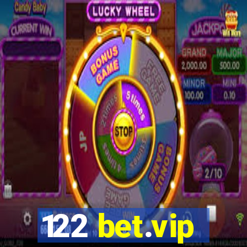 122 bet.vip